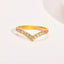 Studded Venki Ring