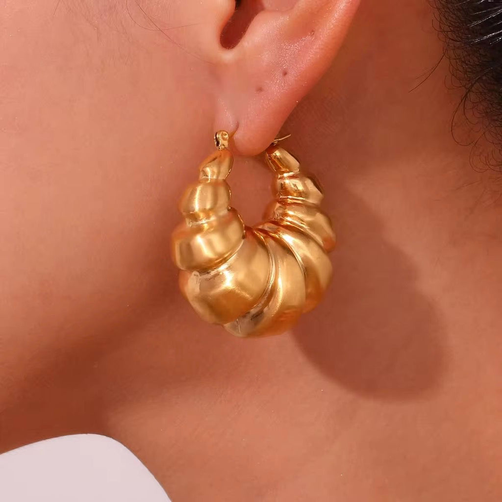Croissant Me Hoops