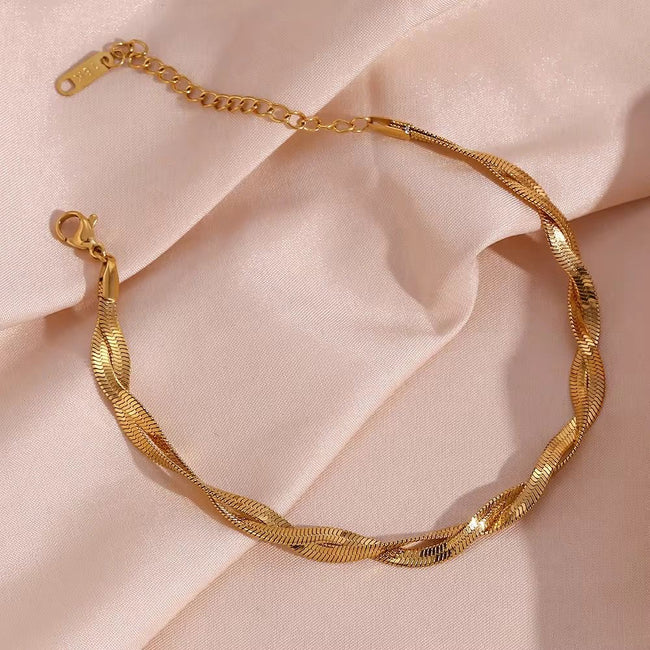 Knot Me Bracelet Hover Image