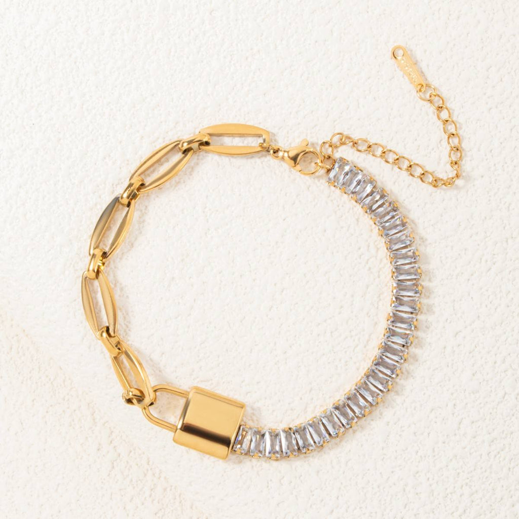Isabelle Bracelet