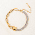 Isabelle Bracelet