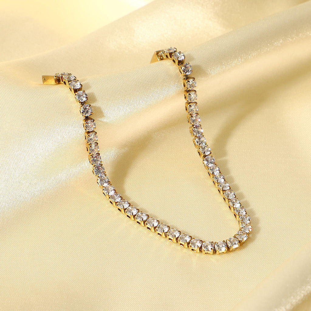 Tennis Bracelet
