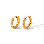 Noor Hoops