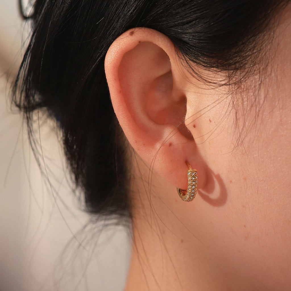 Noor Hoops