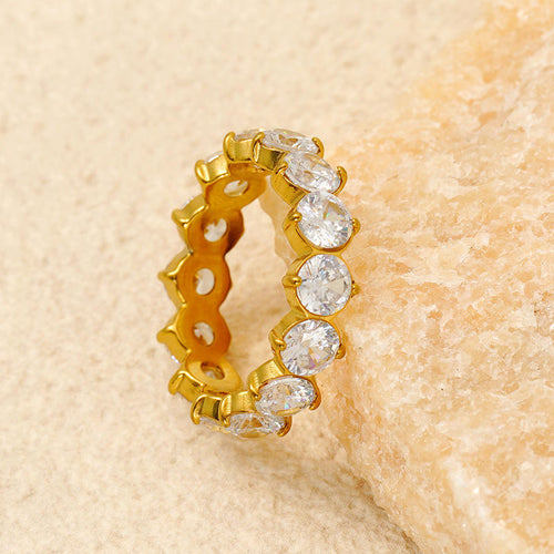 Celestine Ring