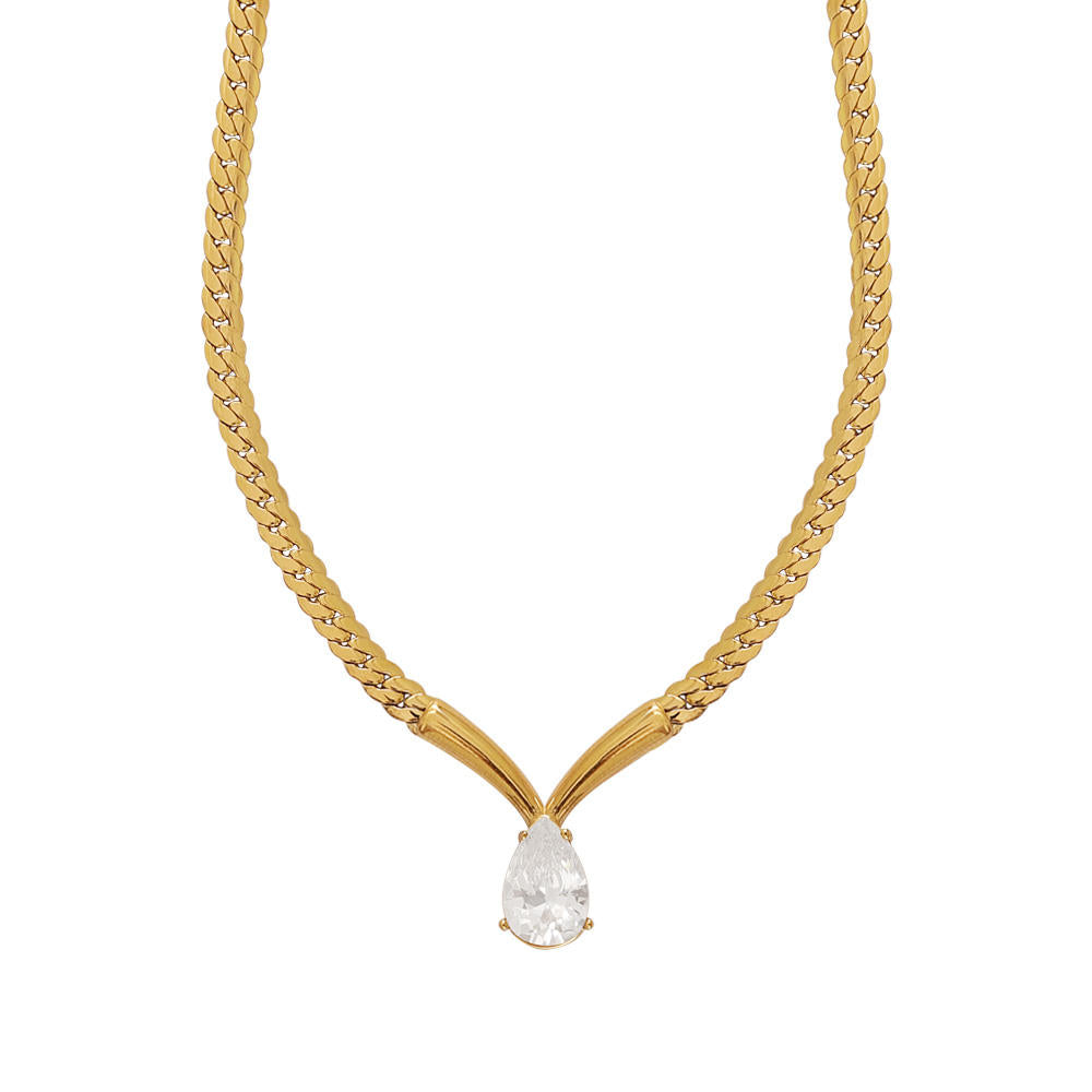 The Duchess Naaz Necklace