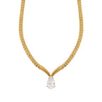 The Duchess Naaz Necklace