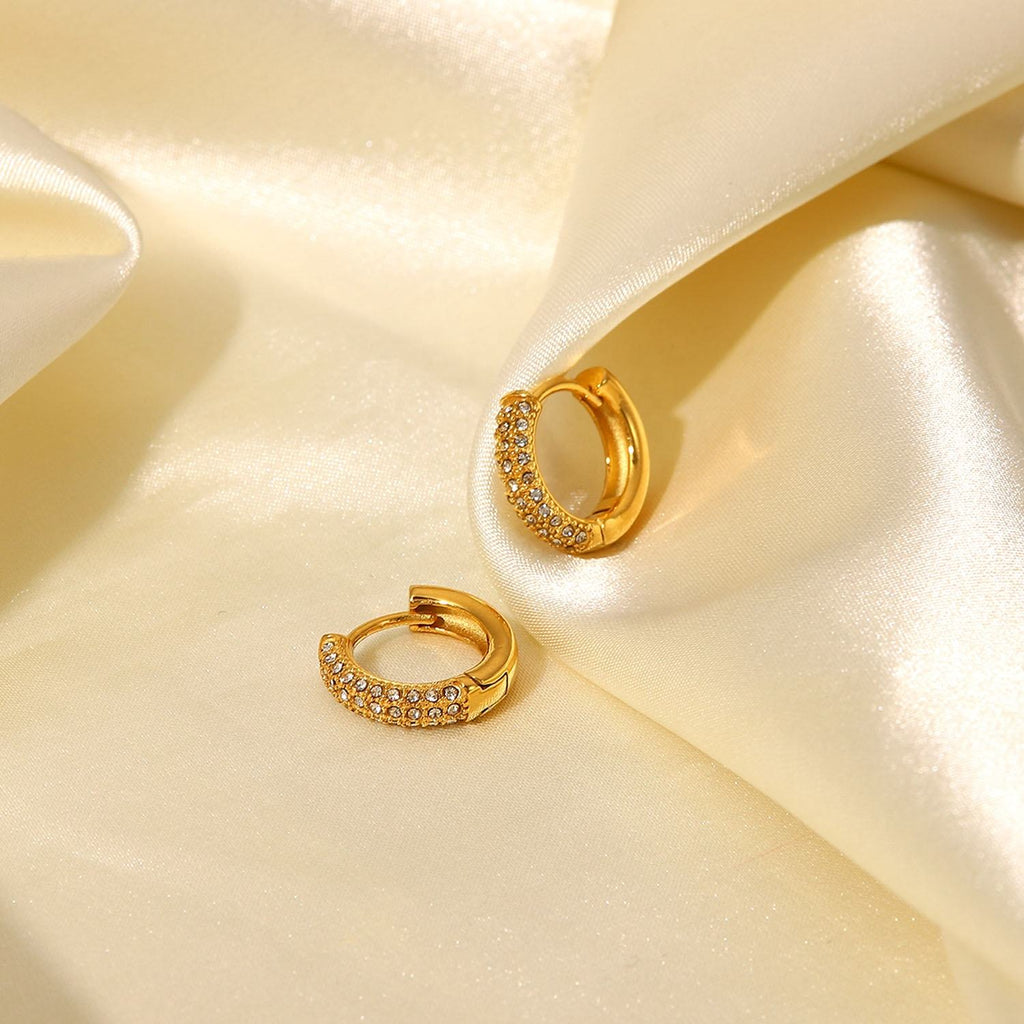 Noor Hoops