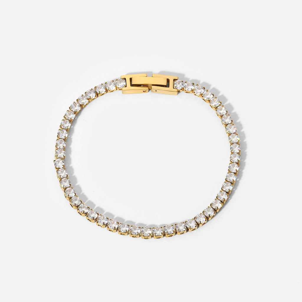 Tennis Bracelet