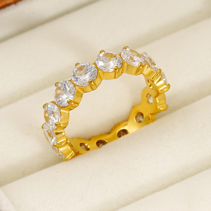 Celestine Ring