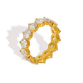 Celestine Ring
