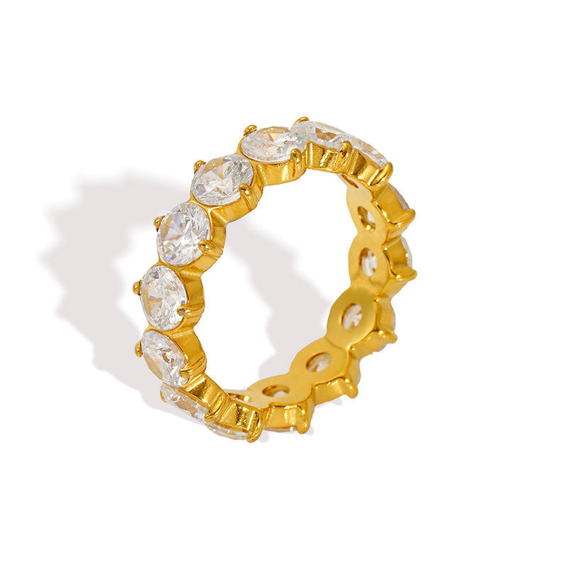 Celestine Ring