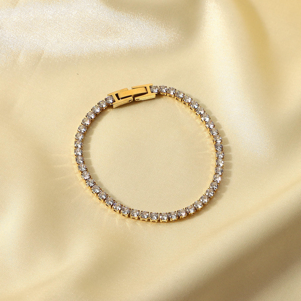 Tennis Bracelet