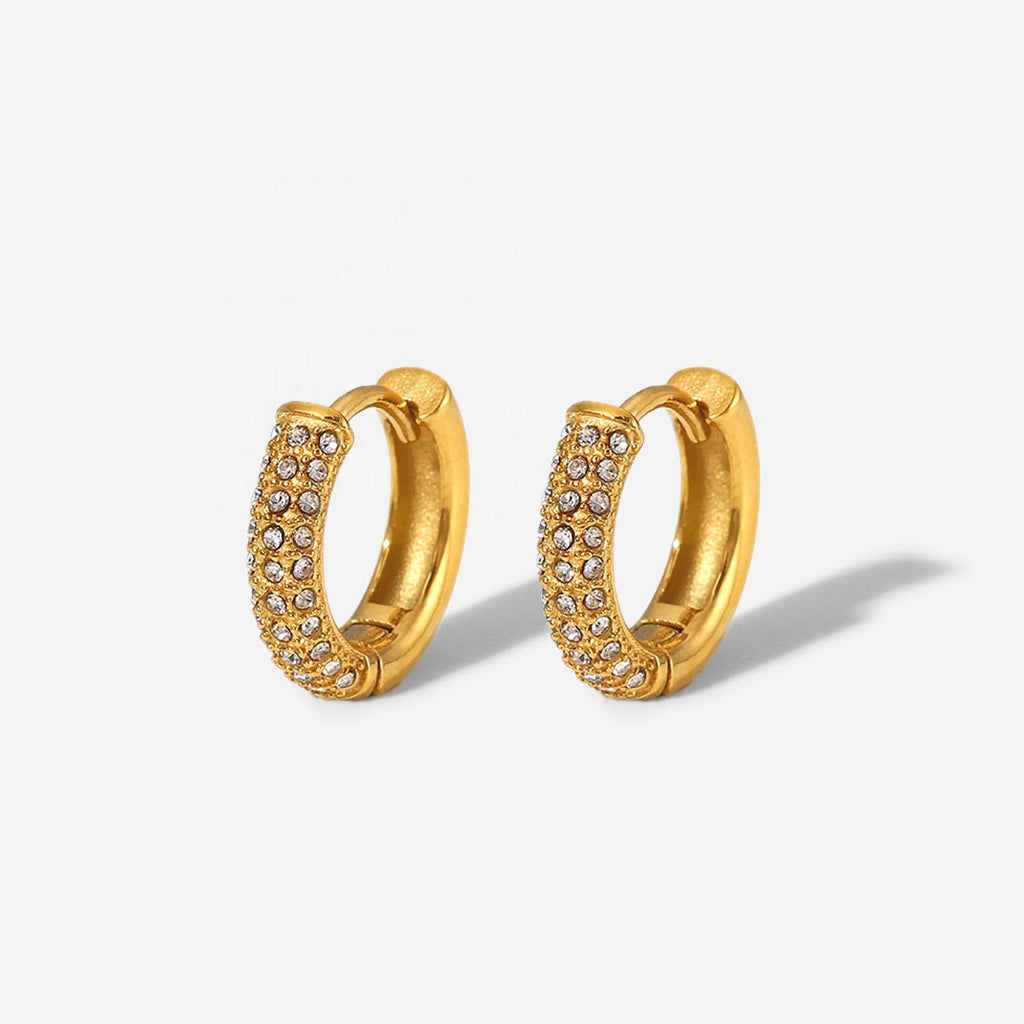 Noor Hoops