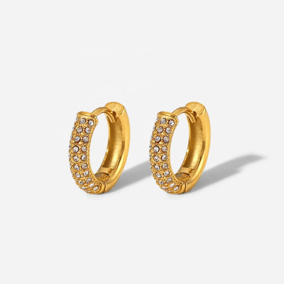 Noor Hoops