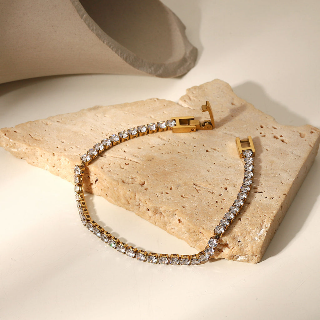 Tennis Bracelet