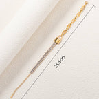 Isabelle Bracelet
