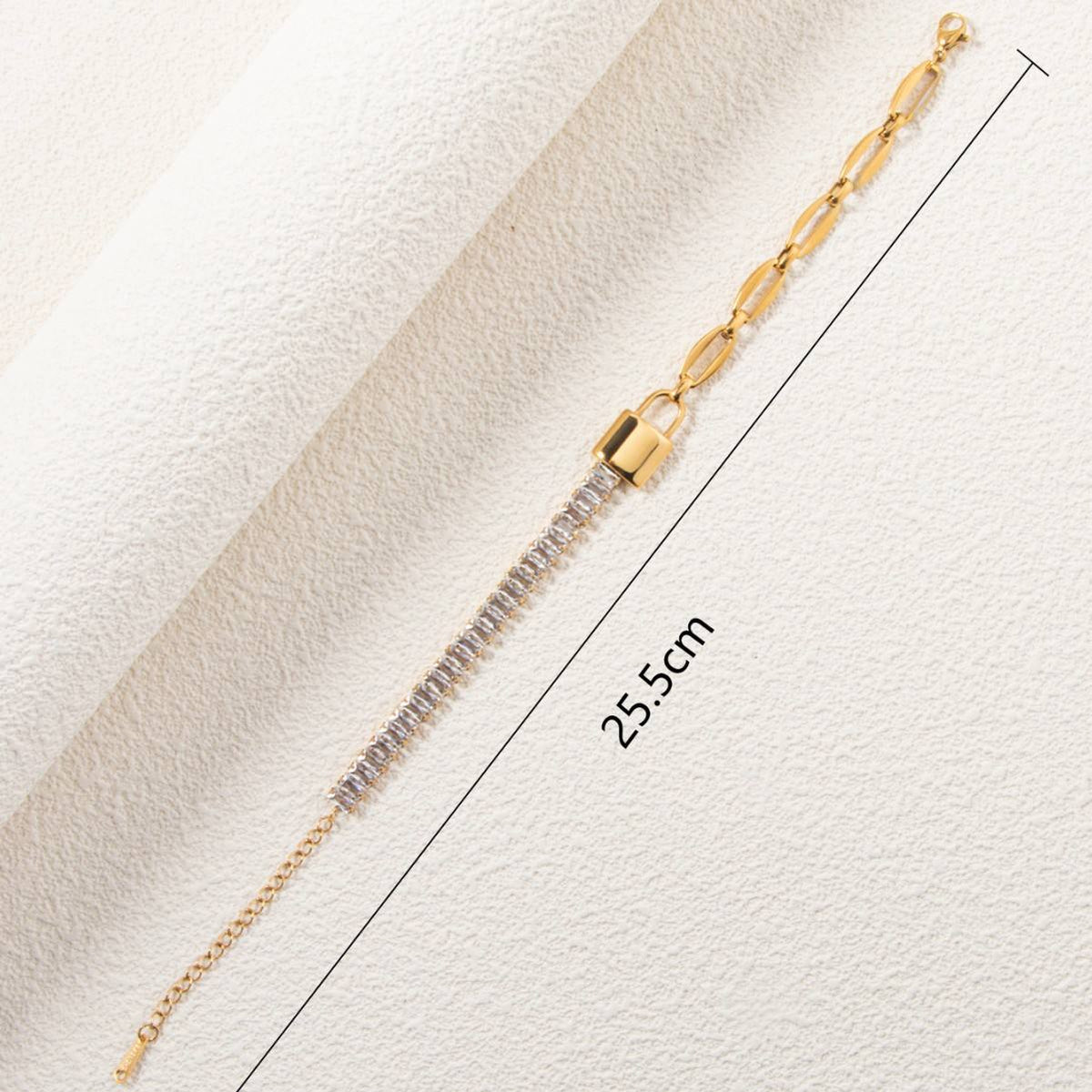 Isabelle Bracelet