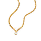 The Duchess Naaz Necklace