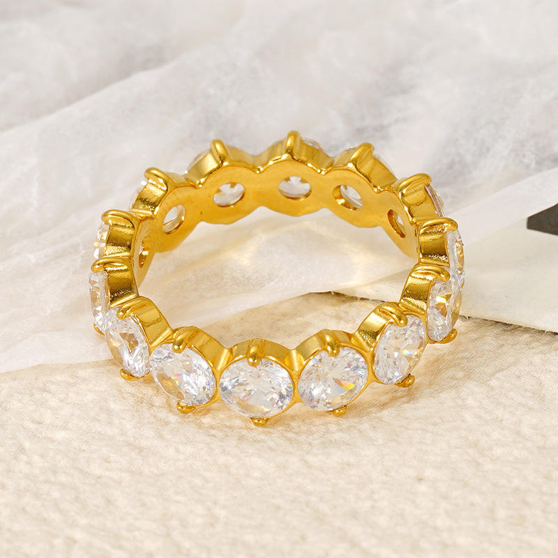 Celestine Ring