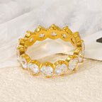 Celestine Ring