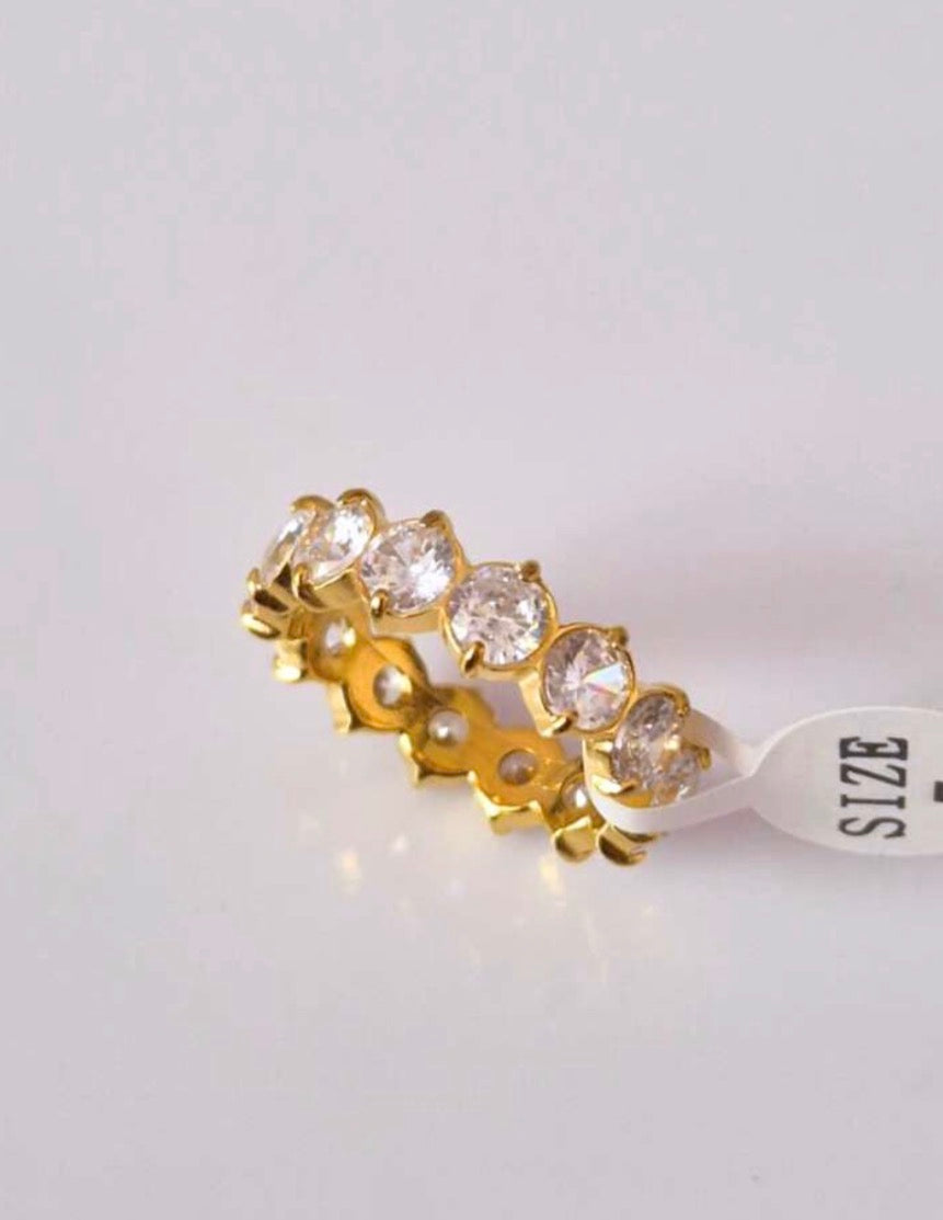 Celestine Ring