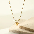 Little heart Necklace