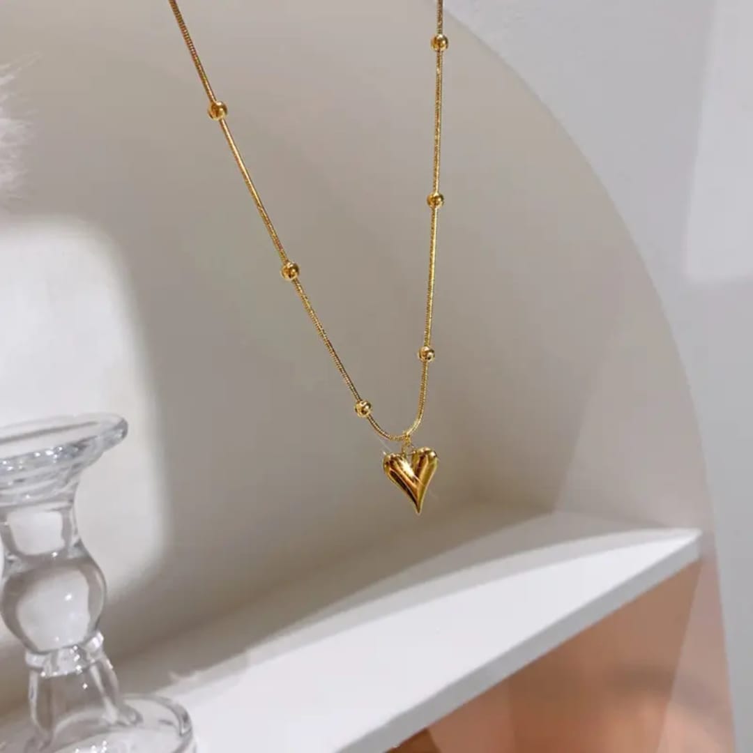 Little heart Necklace